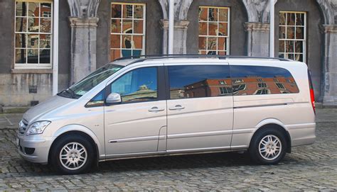 Book a mercedes chauffeur london & uk. Mercedes Benz Viano - DC Chauffeur Drive
