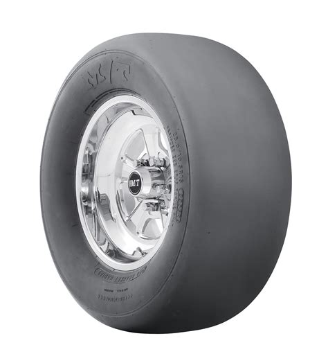 Mickey Thompson 90000024495 Mickey Thompson Pro Bracket Radial Tires