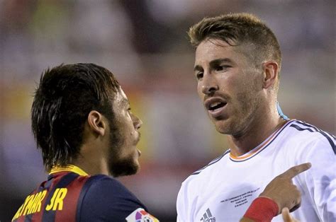 Learn all the details about sergio ramos (sergio ramosgarcía), a player in real madrid for the 2020 season on as.com. Sergio Ramos le abre las puertas del Real Madrid a Neymar ...