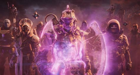 Destiny 2: The Final Shape officially delayed—but a content update will