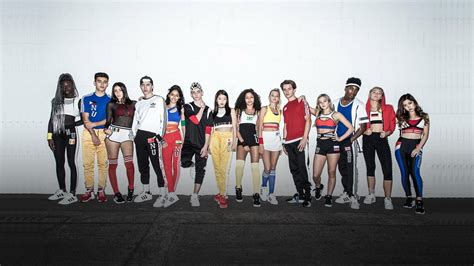 Let the music move you (2021). Now United fotos (77 fotos) - LETRAS.MUS.BR