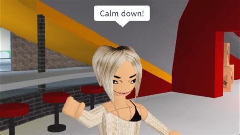 Karens In Roblox Thiq Betty Youtube