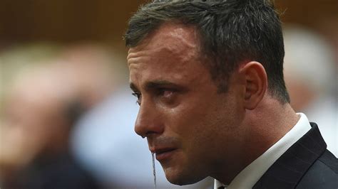 Blade Runner Oscar Pistorius Granted Parole 10 Years After Killing