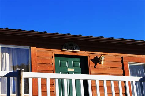 Maybe you would like to learn more about one of these? Rental Cabins at Fish Lake Utah: Beaver 6 Person Deluxe ...