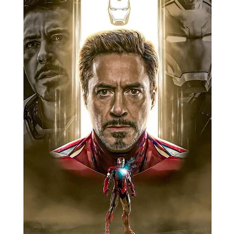 Iron Man Age Of Ultron Avengers Endgame Infinity War Logo Marvel
