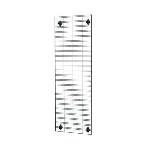 Gridwall Panels And Accessories