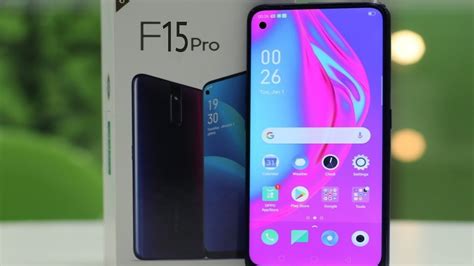 Find the best oppo smartphones price in malaysia, compare different specifications, latest review, top models, and more at iprice. Oppo F15 review: Everything in style. First impressions ...