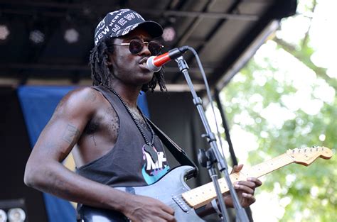 Blood Orangeâ€ S Dev Hynes At Lollapalooza â€˜i Was Jumped By Three