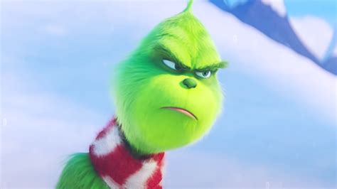 What Is The Best Grinch Movie All The How The Grinch Stole Christmas Movies Ranked Worst To
