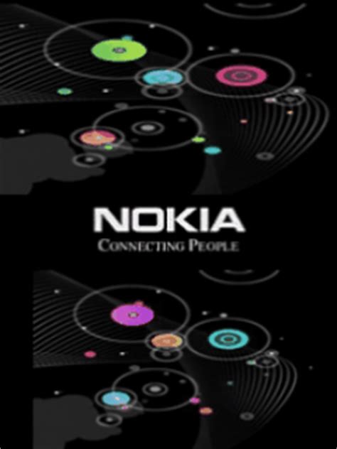 Get high quality free downloadable nokia 6101 wallpapers for your mobile device. Download Nokia Animated Mobile Wallpaper | Mobile Toones