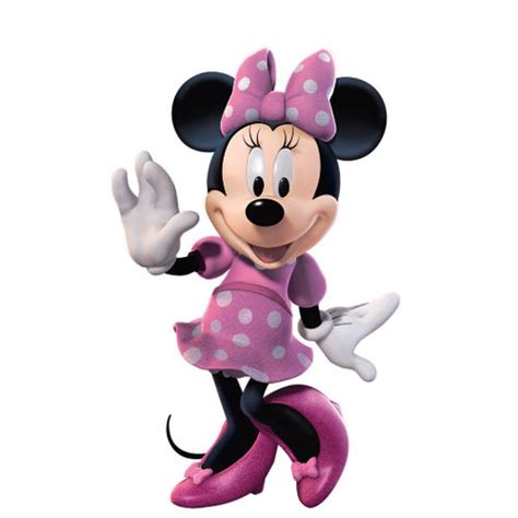 Minnie Mouse Mickey Mouse Wiki