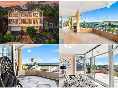 Coutts Crescent Collaroy Nsw Property Details