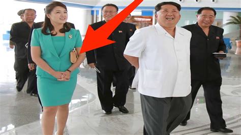what happened to kim jong un s wife north korean leader s spouse hasn t been seen in months