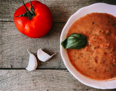 Comment enlever l acidité dune sauce tomate