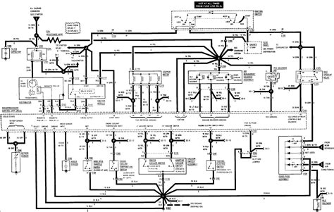 I have the same tj schematic except it's different!?! Jeep Wrangler Radio Wiring Diagram - 1993 Jeep Wrangler Radio Wiring Diagram Wiring Diagram ...