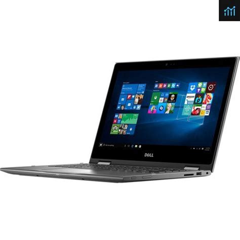 Newes Dell Inspiron 5000 2 In 1 133 Full Hd Touchscreen Flagship High
