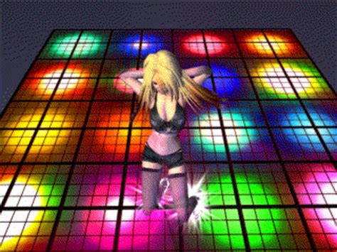 Disco gif animated 6 » GIF Images Download