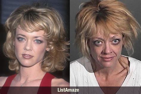 Lisa Robin Kelly Before And After Drugs Hottest Celebrities Beautiful