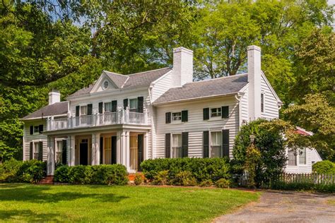 Old Orchard Virginia Luxury Homes Mansions For Sale Luxury Portfolio