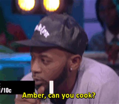 Can Amber Rose Keep Her Composure On Wild N Out X Tumblr Pics
