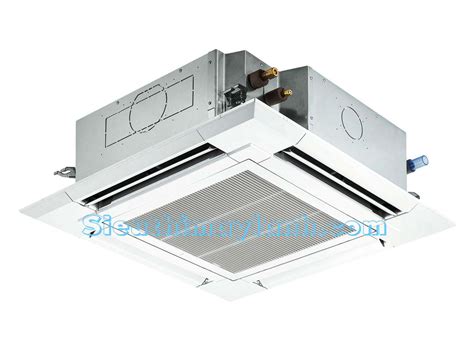 Mitsubishi Electric Ceiling Mounted Air Conditioning Pl 3baklcm 30hp