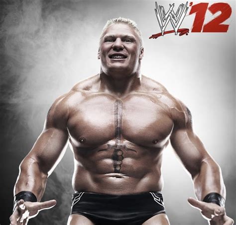 Brock Lesnar En Wwe 12 ~ Mz Live Noticias Wwe Transmisiones De Ppv