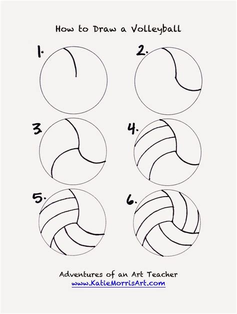 If you open this page, then most likely you want to learn how to draw a basketball player. Adventures of an Art Teacher: How to Draw- Sports
