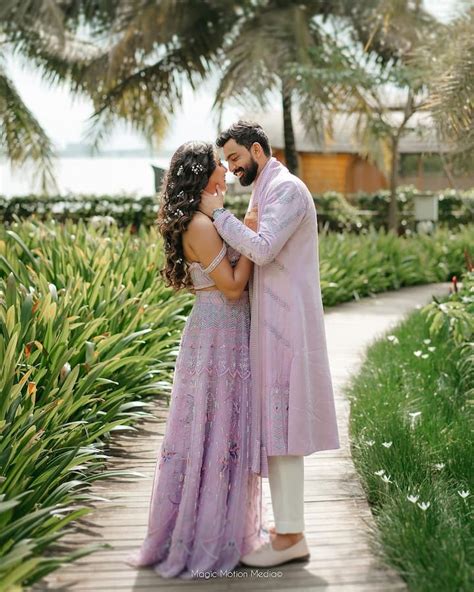 Amala Paul Ties The Knot With Jagat Desai See Wedding Photos