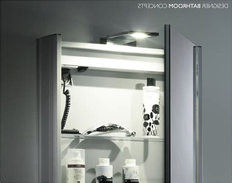 Ideas nice image corner mirror design ideas combined with light. bathroom cabinet light shaver led bathroom mirrors with ...