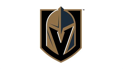 Logo Images Courtesy Of Goldenknights