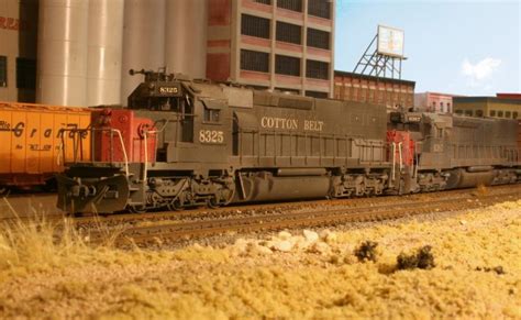 Weekend Photo Fun 2 15 To 2 17 Model Railroad Hobbyist Magazine