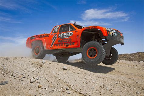 Toyo Tires® Captures Historic 1st And 2nd Overall In The 45th Running