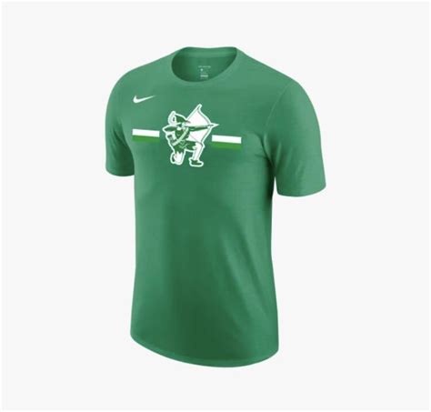 Nike Dry Dlsu Green Archers Shirt Mens Pine Green Mens Fashion