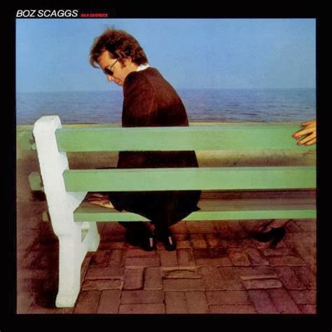 Lowdown Boz Scaggs The Year In Music 1963 1988