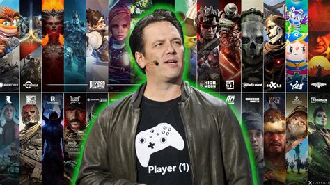 Xbox Boss Phil Spencer Wants To Bring Back Old Ip But Only With