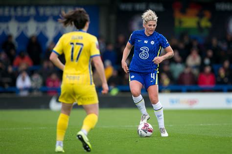 Chelsea FCW vs Birmingham City WFC, FA Cup quarterfinal Preview, team