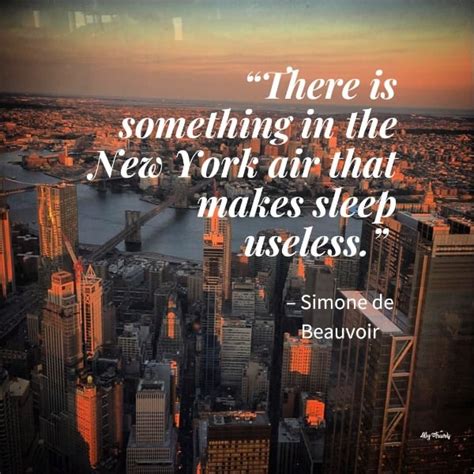 50 Best New York Quotes To Inspire Your Next Trip To Nyc