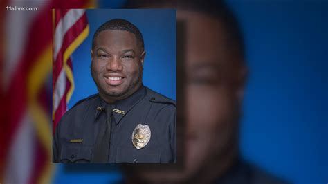College Park Officer Ivory Morris Hit By Teen Driving Stolen Car