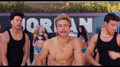 Auscaps Peyton Meyer Shirtless In He S All That