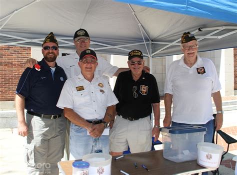 American Legion Post 6 Stays Put At Least For Now