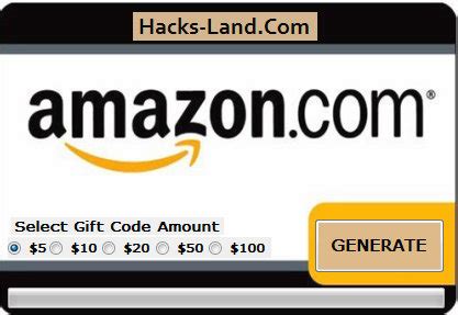 Find amazon gift card codes free. Amazon Gift Card Generator - Working (Free Download)