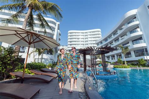 Sunset Beach Resort And Spa Phu Quoc Hotel
