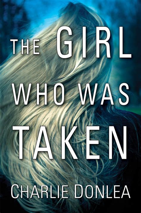 Review Of The Girl Who Was Taken 9781496701008 — Foreword Reviews