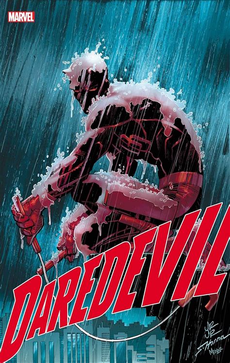 Daredevil 2023 Comic Book Tv Tropes