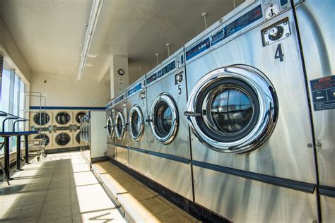 Carolina Commercial Laundry Equipment Ncwasher
