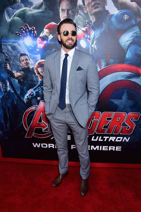 Find out everything empire knows about avengers: Avengers Age of Ultron Premiere Photos & Kimmel Videos