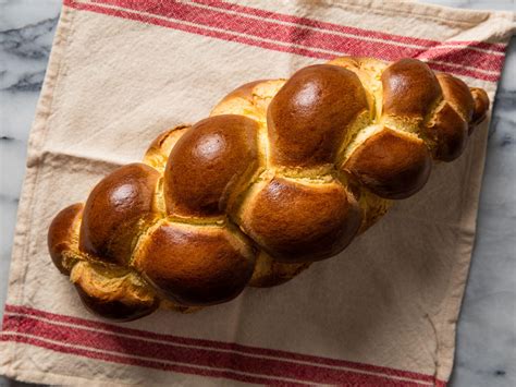 Once a loaf of bread is obtained by one individual or family, that loaf of bread is no longer available to others. The Top Traditional Jewish Foods - Kvetshing