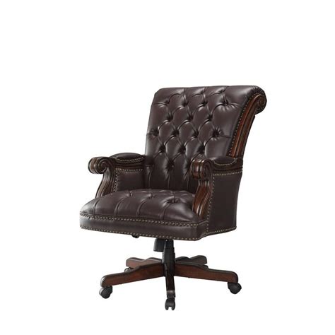 Coaster Furniture Office Chairs 800209 Office Chair Office Chairs
