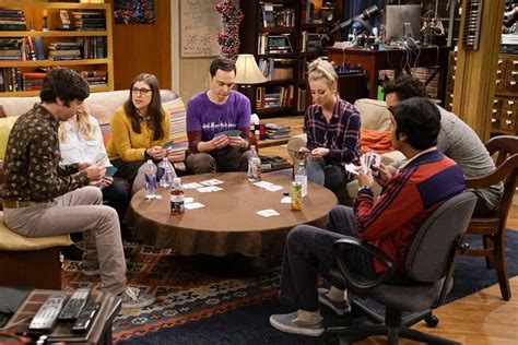 Guest Stars Les 19 Meilleurs Invités De The Big Bang Theory Femmes Daujourdhui