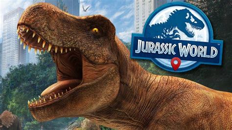 Cómo Criar Y Evolucionar Dinosaurios En Jurassic World Alive Hobbyconsolas Juegos